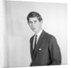 Prince Charles by Cecil Beaton