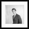 Prince Charles by Cecil Beaton