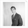 Prince Charles by Cecil Beaton