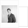 Prince Charles by Cecil Beaton
