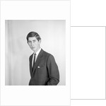 Prince Charles by Cecil Beaton