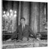 Prince Charles by Cecil Beaton