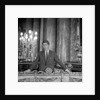 Prince Charles by Cecil Beaton