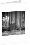 Prince Charles by Cecil Beaton