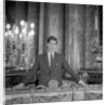 Prince Charles by Cecil Beaton