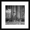 Prince Charles by Cecil Beaton