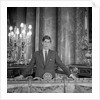Prince Charles by Cecil Beaton