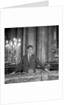 Prince Charles by Cecil Beaton