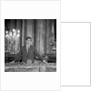 Prince Charles by Cecil Beaton