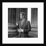 Prince Charles by Cecil Beaton