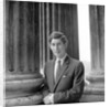 Prince Charles by Cecil Beaton