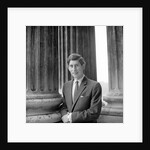 Prince Charles by Cecil Beaton