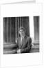 Prince Charles by Cecil Beaton