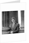 Prince Charles by Cecil Beaton