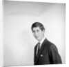 Prince Charles by Cecil Beaton