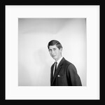 Prince Charles by Cecil Beaton