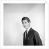 Prince Charles by Cecil Beaton
