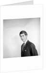 Prince Charles by Cecil Beaton