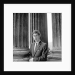 Prince Charles by Cecil Beaton