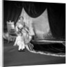 Queen Elizabeth, The Queen Mother, Prince Charles and Princess Anne by Cecil Beaton
