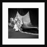 Queen Elizabeth, The Queen Mother, Prince Charles and Princess Anne by Cecil Beaton