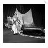 Queen Elizabeth, The Queen Mother, Prince Charles and Princess Anne by Cecil Beaton