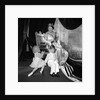 Queen Elizabeth, The Queen Mother, Prince Charles and Princess Anne by Cecil Beaton