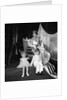 Queen Elizabeth, The Queen Mother, Prince Charles and Princess Anne by Cecil Beaton