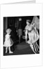 Queen elizabeth, The Queen Mother and Princess Anne by Cecil Beaton
