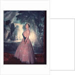 Queen Elizabeth, the Queen Mother by Cecil Beaton