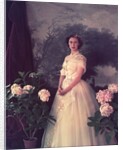 Princess Margaret by Cecil Beaton