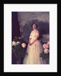 Princess Margaret by Cecil Beaton