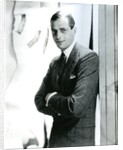 Angus Ogilvy by Cecil Beaton