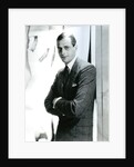 Angus Ogilvy by Cecil Beaton