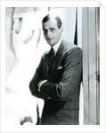 Angus Ogilvy by Cecil Beaton