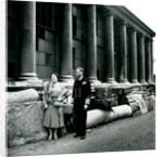 Queen Elizabeth, The Queen Mother and King George VI by Cecil Beaton