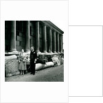 Queen Elizabeth, The Queen Mother and King George VI by Cecil Beaton