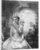 The Duchess of Kent by Cecil Beaton