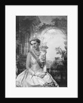 The Duchess of Kent by Cecil Beaton