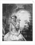 The Duchess of Kent by Cecil Beaton