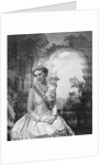 The Duchess of Kent by Cecil Beaton