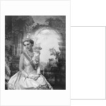 The Duchess of Kent by Cecil Beaton