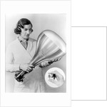 A television tube, Kelvin Works by Anonymous