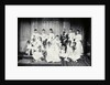 Wedding of King George V and Queen Mary by Lafayette Portrait Studios