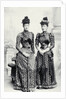 Princess Victoria and Princess Maud by Lafayette Portrait Studios