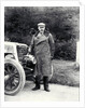 Arthur James Balfour by Lafayette Portrait Studios