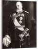 King Edward VII by Lafayette Portrait Studios
