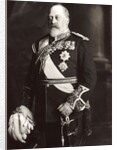 King Edward VII by Lafayette Portrait Studios