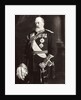King Edward VII by Lafayette Portrait Studios