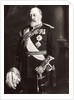King Edward VII by Lafayette Portrait Studios